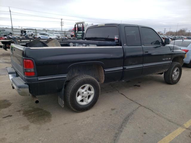 Zdjęcie 3 z aukcji – 1997 DODGE RAM 1500 z VIN 3B7HF13Y1VG786533