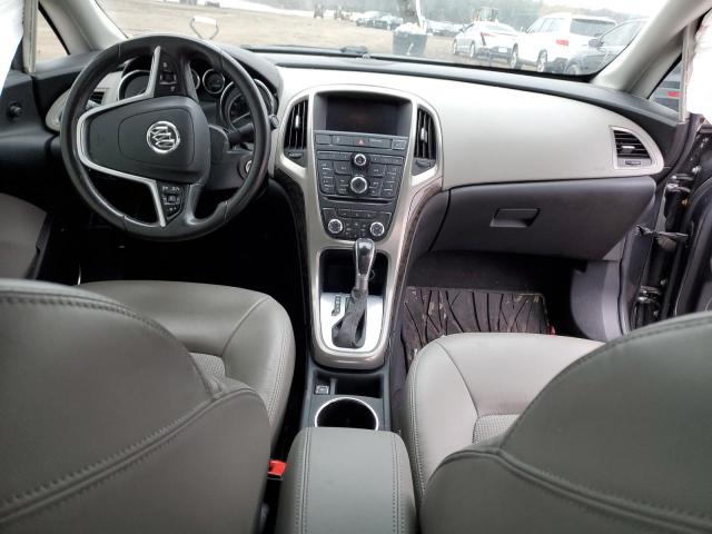 Photo 8 from auction – 2014 BUICK VERANO with VIN 1G4PP5SK5E4208957