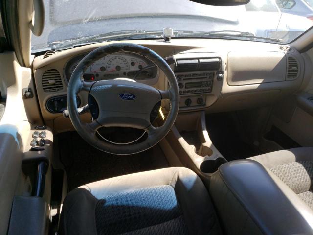 Photo 8 from auction – 2005 FORD EXPLORER S with VIN 1FMDU77K65UA94533