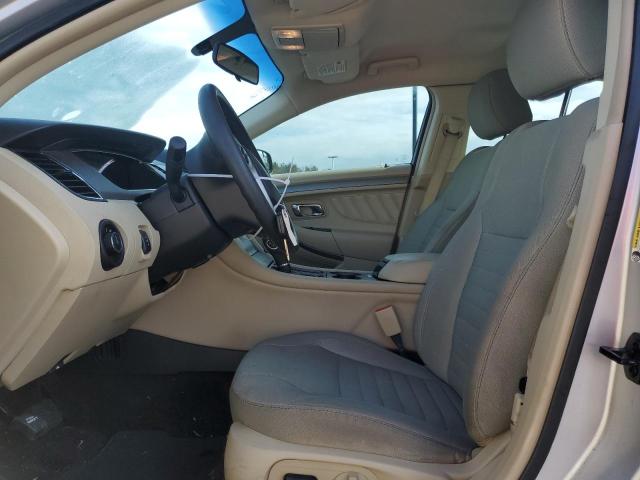 Photo 7 from auction – 2016 FORD TAURUS SE with VIN 1FAHP2D8XGG132829