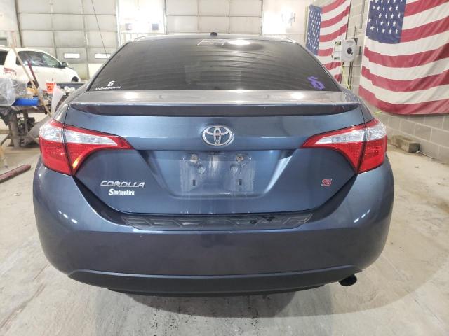 Photo 6 from auction – 2015 TOYOTA COROLLA L with VIN 2T1BURHE9FC430089