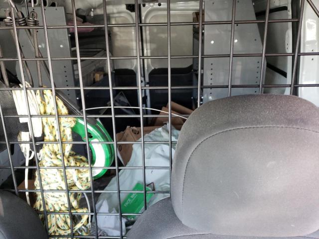 صورة رقم 10 من المزاد - 2020 RAM PROMASTER مع VIN ZFBHRFAB6L6P29295