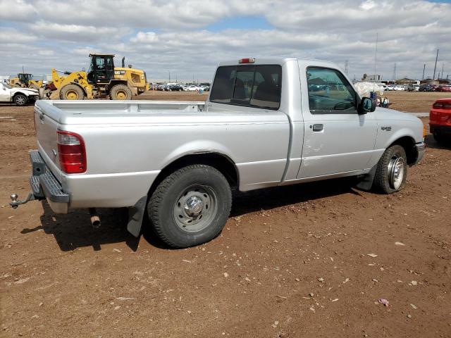 Фото 3 с аукциона – 2002 FORD RANGER с VIN 1FTYR10D02PA23127