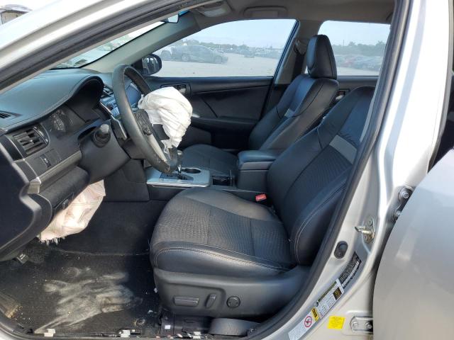 Photo 7 from auction – 2013 TOYOTA CAMRY L with VIN 4T1BF1FK2DU722845