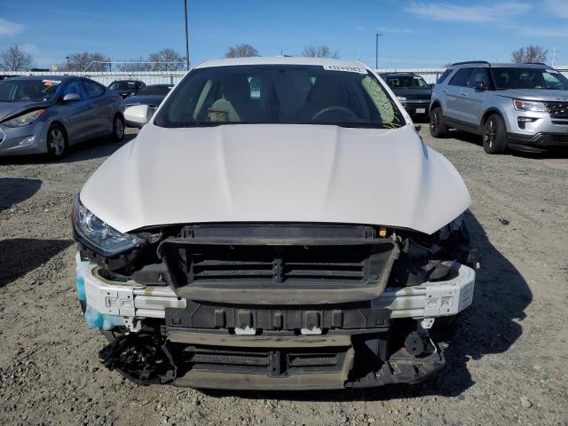 Photo 5 from auction – 2017 FORD FUSION SE with VIN 3FA6P0HD9HR299700