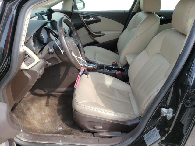 Photo 7 from auction – 2012 BUICK VERANO with VIN 1G4PS5SK7C4169607