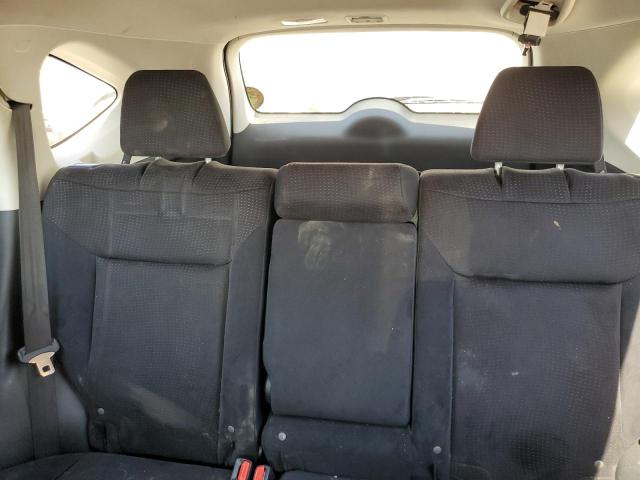 Photo 10 from auction – 2014 HONDA CR-V EX with VIN 5J6RM4H57EL007871