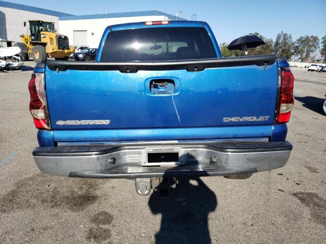 Photo 6 from auction – 2004 CHEVROLET SILVERADO with VIN 2GCEC13T241420457