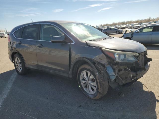 Photo 4 from auction – 2014 HONDA CR-V EX with VIN 2HKRM3H59EH535318