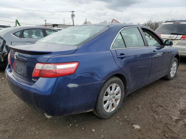 Photo 3 from auction – 2007 TOYOTA CAMRY LE with VIN 4T1BK46K07U034862