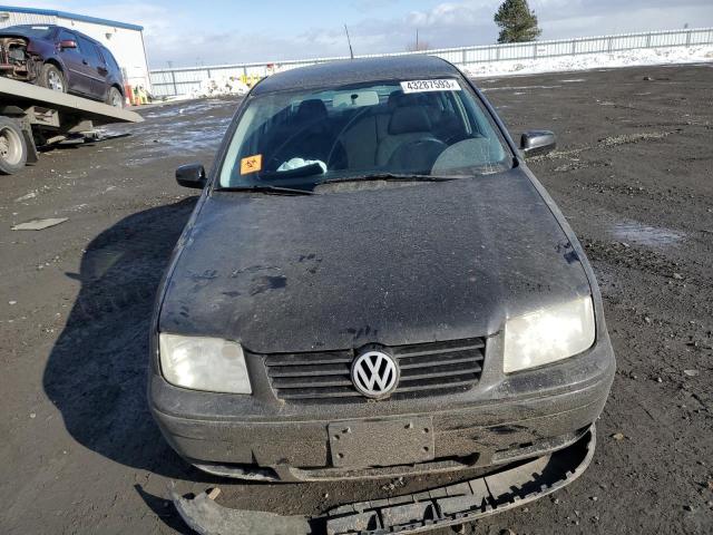 Photo 5 from auction – 2000 VOLKSWAGEN JETTA GL with VIN 3VWRA29M2YM193635