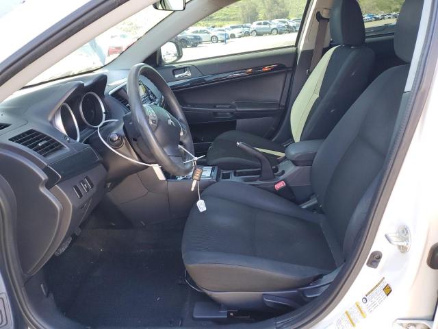 Photo 7 from auction – 2016 MITSUBISHI LANCER ES with VIN JA32U2FU7GU003014