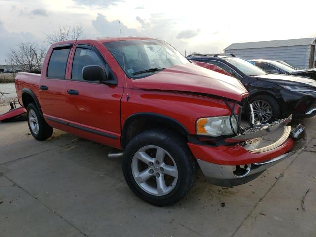 Photo 4 from auction – 2002 DODGE RAM 1500 with VIN 1D7HU18Z42S692213
