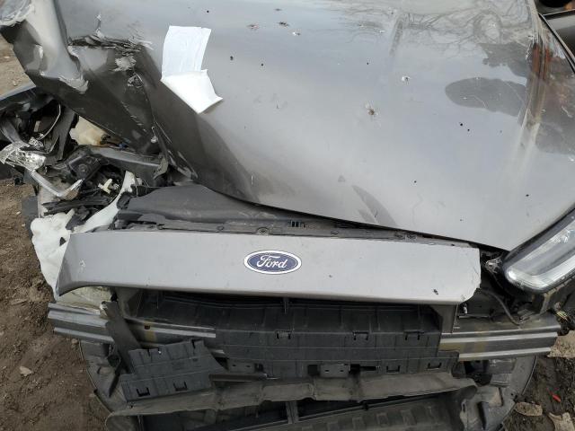 Photo 11 from auction – 2014 FORD FUSION SE with VIN 3FA6P0H77ER117739