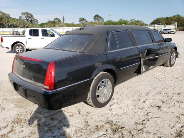 Photo 3 from auction – 2007 CADILLAC PROFESSION with VIN 1GEEH96YX7U550266