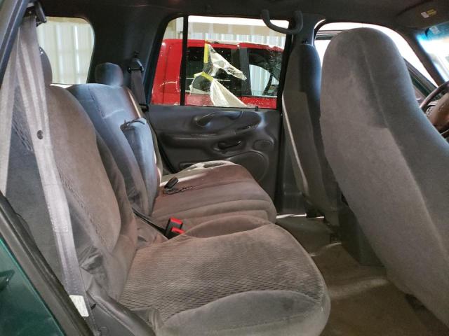 Photo 11 from auction – 1999 FORD EXPEDITION with VIN 1FMRU1861XLA04735