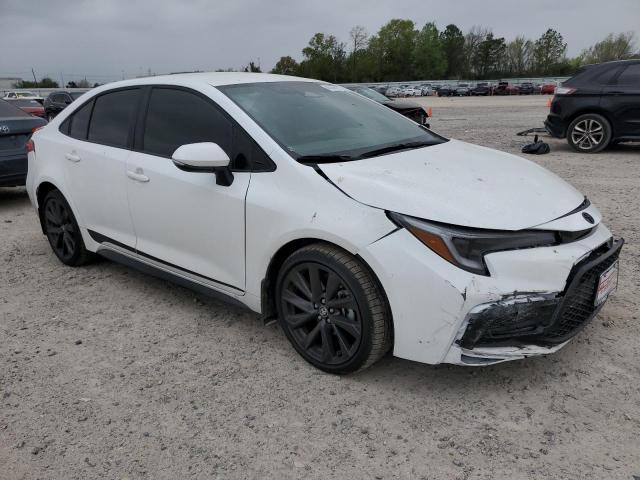 Photo 4 from auction – 2023 TOYOTA COROLLA SE with VIN 5YFS4MCE0PP143736