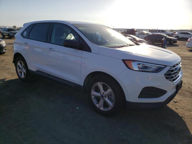 Photo 4 from auction – 2019 FORD EDGE SE with VIN 2FMPK4G99KBC03163