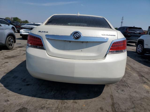 Photo 6 from auction – 2010 BUICK LACROSSE C with VIN 1G4GB5EG2AF226126