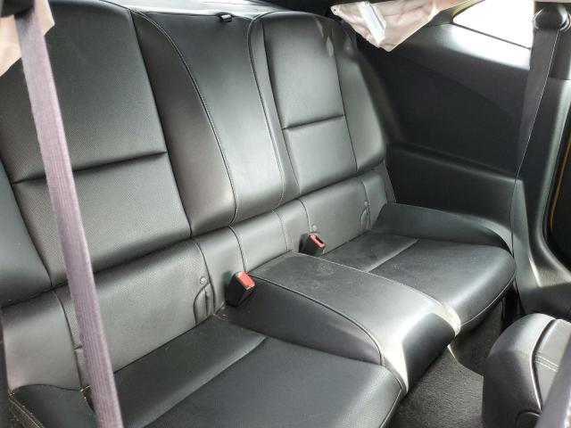 Photo 10 from auction – 2012 CHEVROLET CAMARO LT with VIN 2G1FC1E3XC9186546