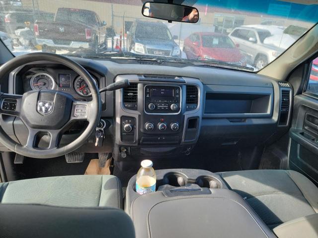 Photo 9 from auction – 2014 RAM 1500 ST with VIN 1C6RR7FT0ES259775