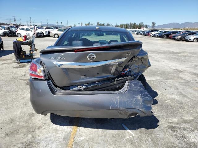 Photo 6 from auction – 2015 NISSAN ALTIMA 2.5 with VIN 1N4AL3AP2FC415651