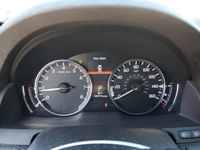 Photo 9 from auction – 2014 ACURA RLX with VIN JH4KC1F34EC002619
