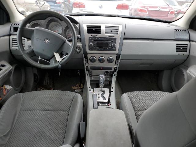 Photo 8 from auction – 2008 DODGE AVENGER SE with VIN 1B3LC46K78N669998