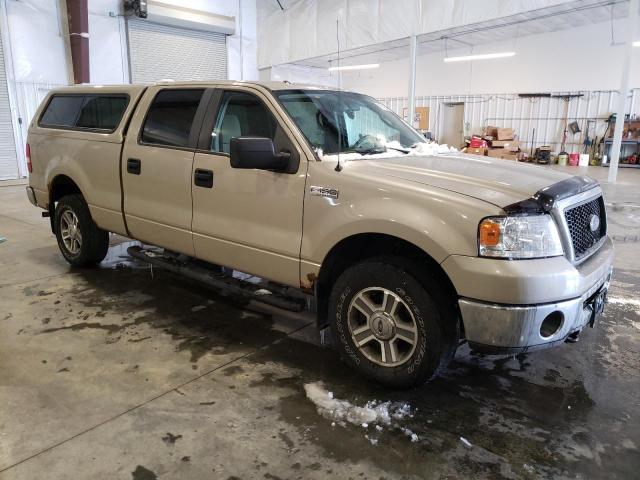 Photo 4 from auction – 2007 FORD F150 SUPER with VIN 1FTPW14V77FB00001