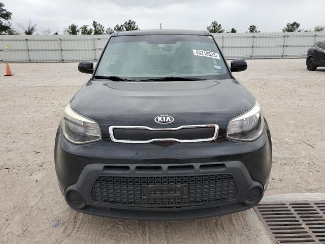 Photo 5 from auction – 2016 KIA SOUL with VIN KNDJN2A28G7854673