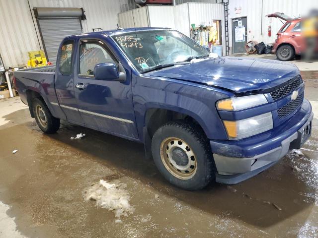 Photo 4 from auction – 2010 CHEVROLET COLORADO with VIN 1GCESBD93A8127221