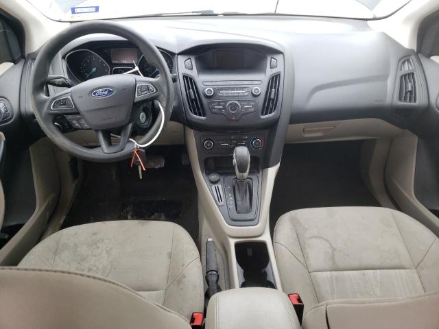 Photo 8 from auction – 2018 FORD FOCUS SE with VIN 1FADP3F22JL251972