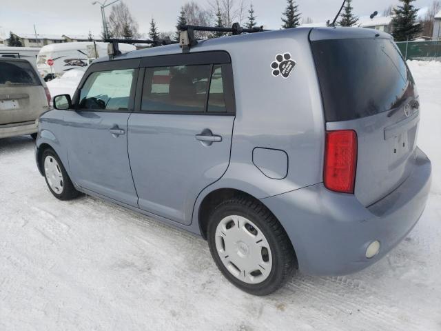 Photo 2 from auction – 2010 TOYOTA SCION XB with VIN JTLZE4FE2A1106047