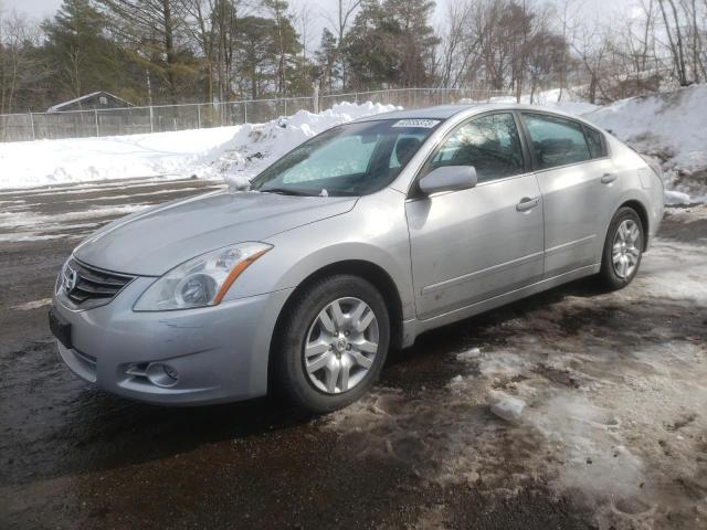 NISSAN ALTIMA BAS 2010 with VIN 1N4AL2AP8AC119665 - Photo from auction