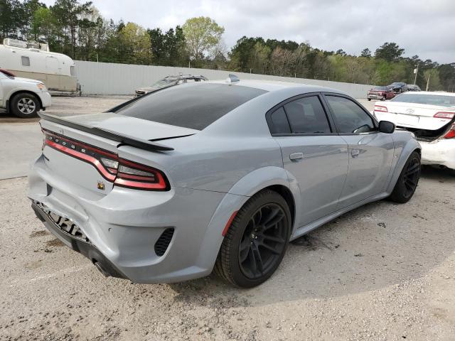 Photo 3 from auction – 2022 DODGE CHARGER SC with VIN 2C3CDXGJ7NH101715
