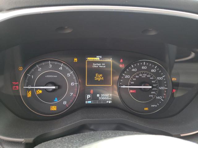 Photo 9 from auction – 2019 SUBARU IMPREZA PR with VIN 4S3GKAD66K3622858