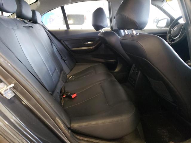 Photo 10 from auction – 2015 BMW 328 XI with VIN WBA3B3G55FNT17999