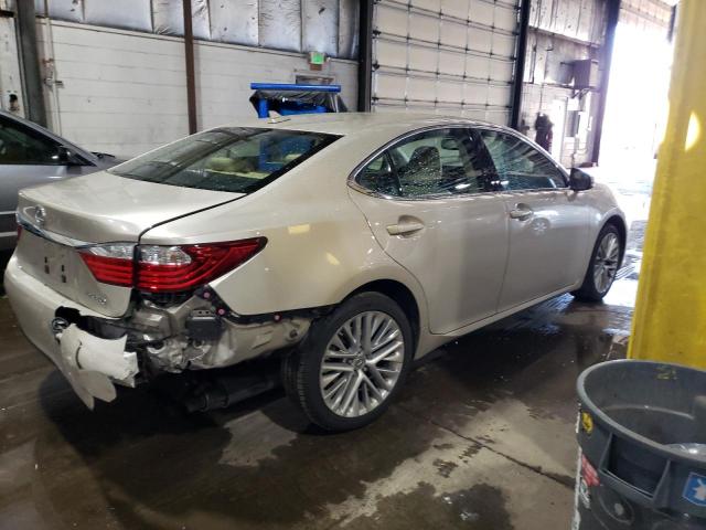 Photo 3 from auction – 2013 LEXUS ES350 with VIN JTHBK1GG2D2069793