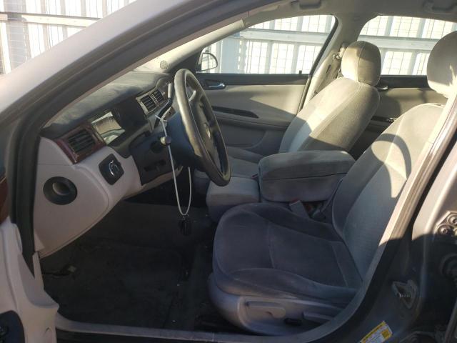 Photo 7 from auction – 2008 CHEVROLET IMPALA LT with VIN 2G1WT55N189185124