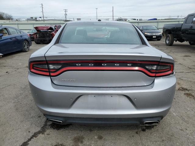 Photo 6 from auction – 2016 DODGE CHARGER SE with VIN 2C3CDXBG3GH307239
