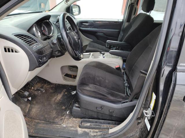 Photo 7 from auction – 2013 DODGE GRAND CARA with VIN 2C4RDGCG9DR523123