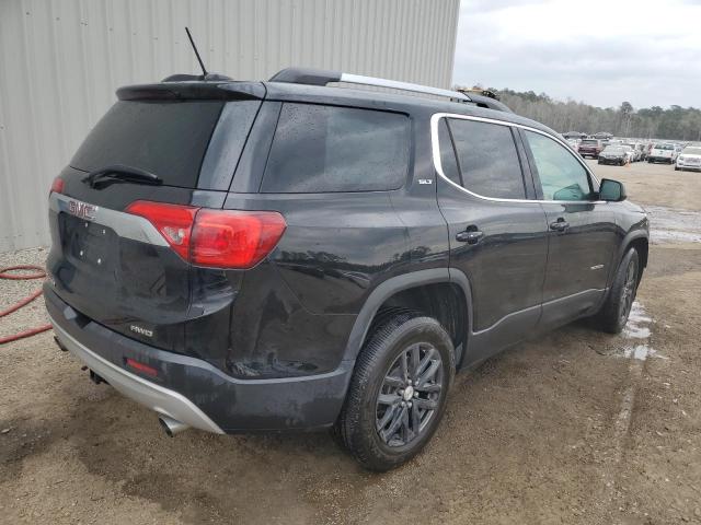 Photo 3 from auction – 2019 GMC ACADIA SLT with VIN 1GKKNULS2KZ123459
