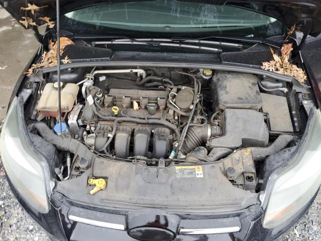 Photo 11 from auction – 2013 FORD FOCUS SE with VIN 1FADP3K29DL121262