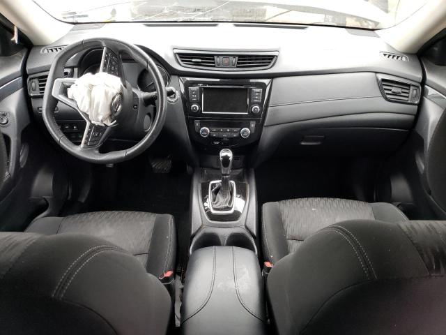 Photo 8 from auction – 2019 NISSAN ROGUE S with VIN KNMAT2MV4KP555394