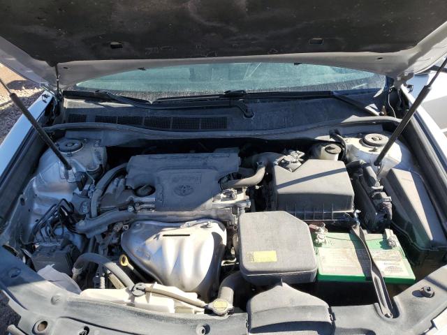Photo 11 from auction – 2013 TOYOTA CAMRY L with VIN 4T1BF1FK6DU690286