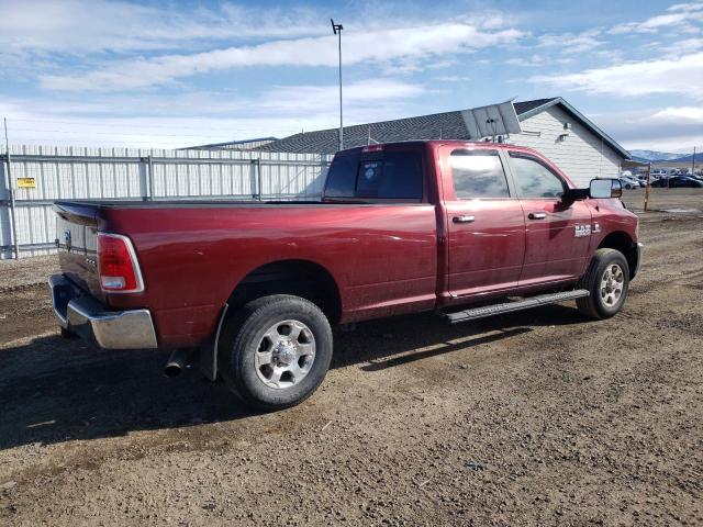 Photo 3 from auction – 2018 RAM 2500 SLT with VIN 3C6UR5JL4JG418661