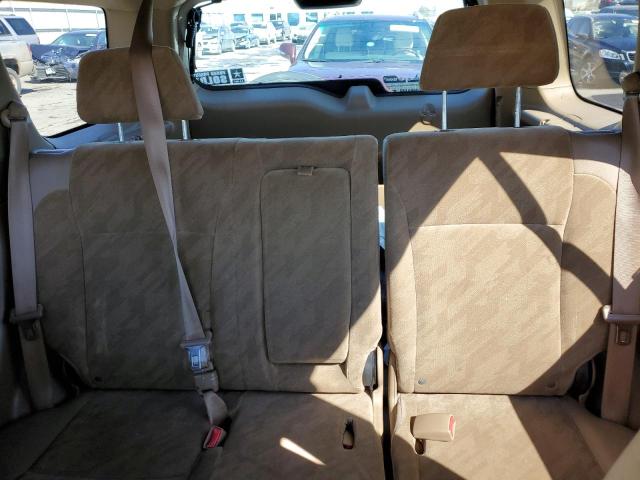 Photo 10 from auction – 2004 HONDA CR-V EX with VIN JHLRD78844C015235