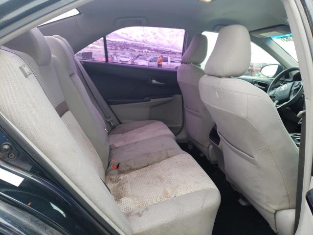 Photo 10 from auction – 2012 TOYOTA CAMRY BASE with VIN 4T4BF1FKXCR159273