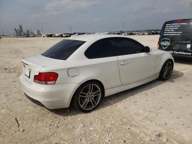 Photo 3 from auction – 2011 BMW 135 I with VIN WBAUC9C57BVM09197