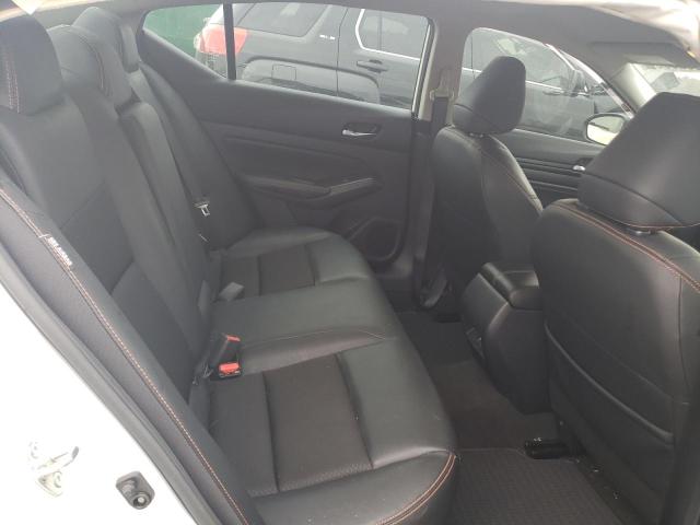 Photo 10 from auction – 2022 NISSAN ALTIMA SR with VIN 1N4BL4CV0NN348900